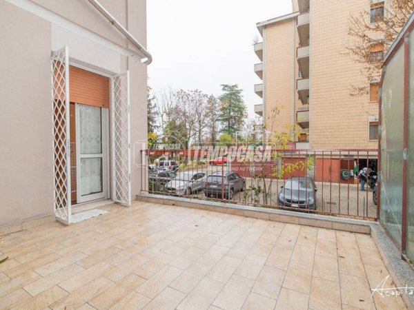 appartamento in vendita a Modena in zona San Lazzaro / Modena Est