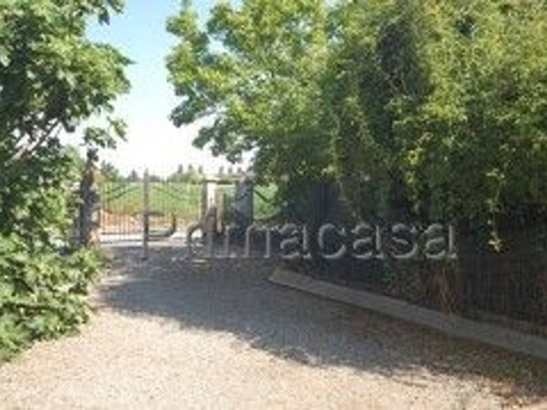 casa indipendente in vendita a Modena in zona Ganaceto