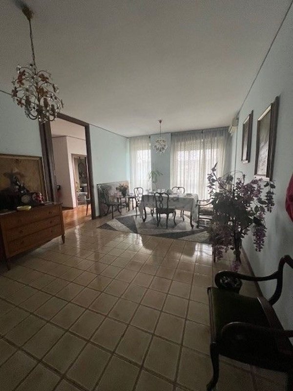 appartamento in vendita a Modena in zona San Faustino