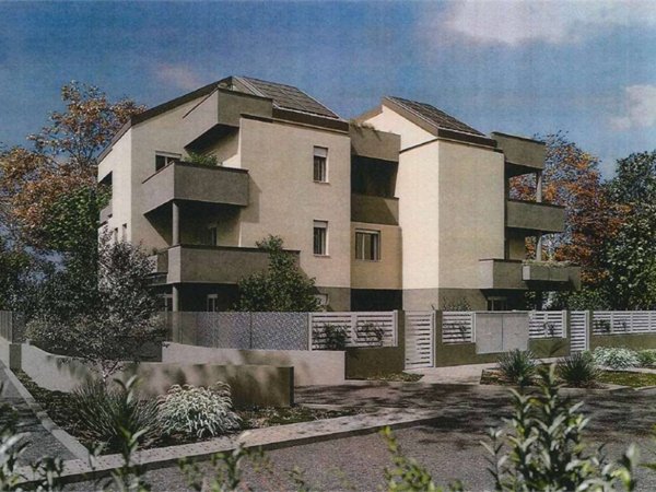 appartamento in vendita a Modena in zona San Lazzaro / Modena Est