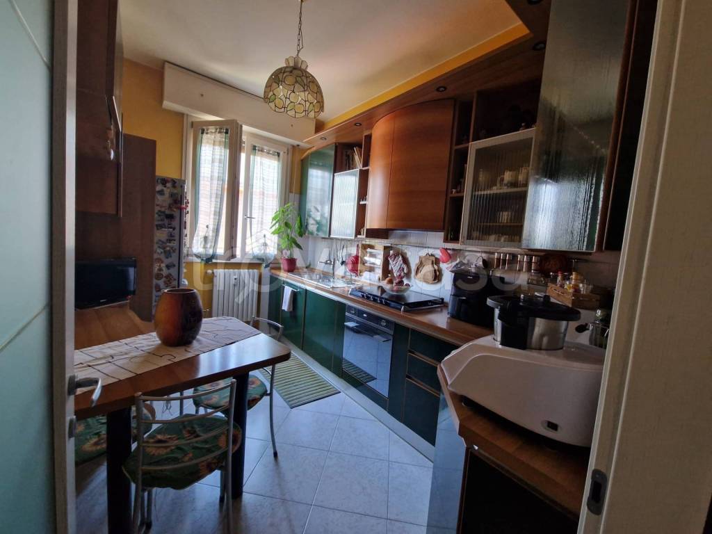 appartamento in vendita a Modena
