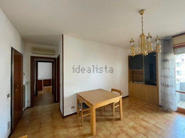 appartamento in vendita a Modena in zona San Faustino