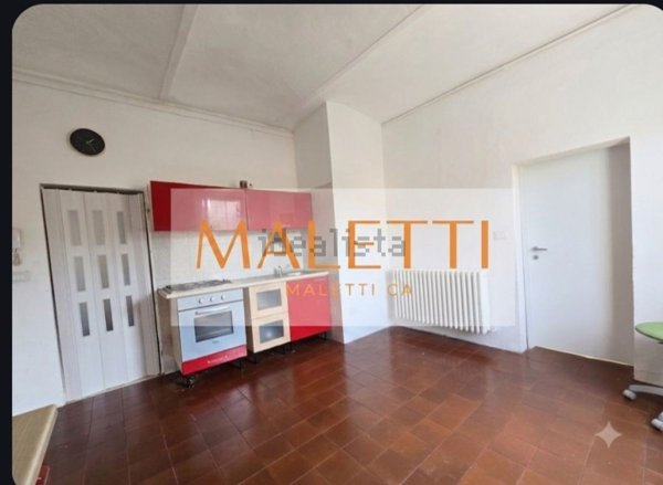 appartamento in vendita a Modena in zona Crocetta
