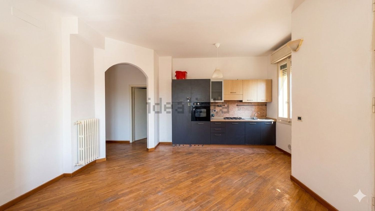 appartamento in vendita a Modena in zona Buon Pastore