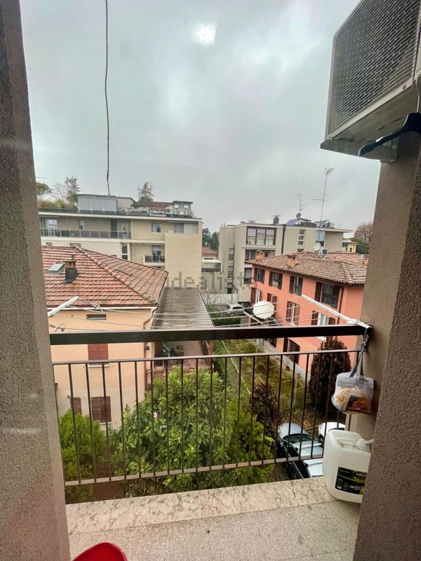 appartamento in vendita a Modena in zona Sant'Agnese