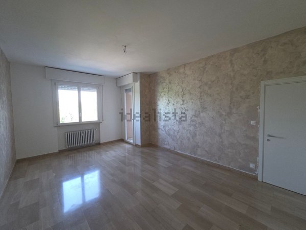 appartamento in vendita a Modena in zona San Lazzaro / Modena Est