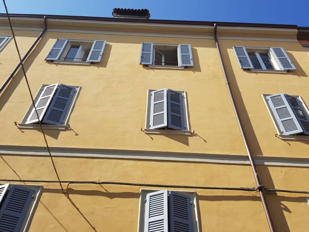 appartamento in vendita a Modena in zona Centro Storico