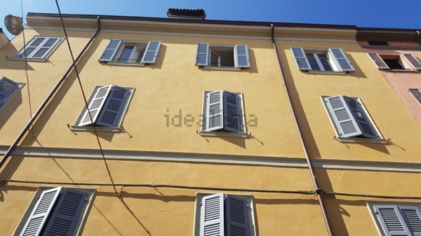 appartamento in vendita a Modena in zona Centro Storico