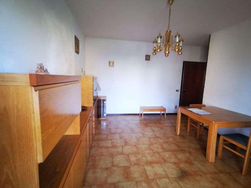 appartamento in vendita a Modena in zona San Faustino