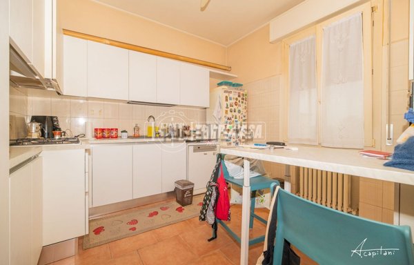 appartamento in vendita a Modena in zona Buon Pastore