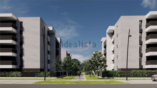 appartamento in vendita a Modena in zona Sant'Agnese
