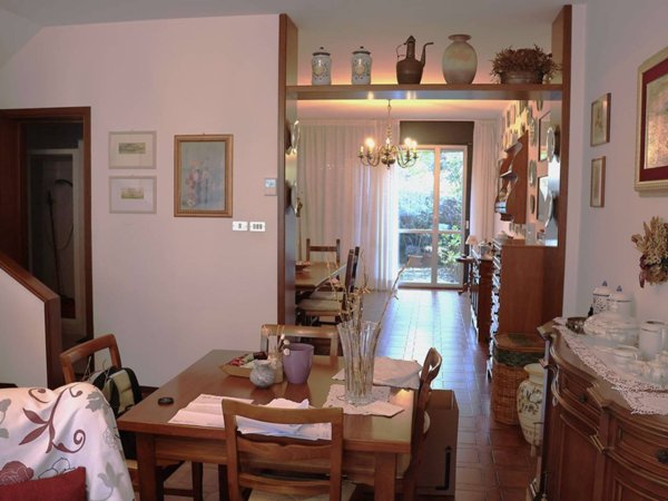 appartamento in vendita a Modena in zona Buon Pastore