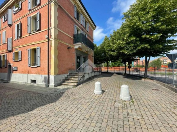 negozio in vendita a Modena in zona Centro Storico