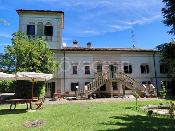 casa indipendente in vendita a Modena in zona Vaciglio