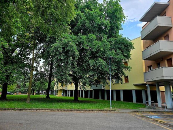 appartamento in vendita a Modena in zona Cittanova