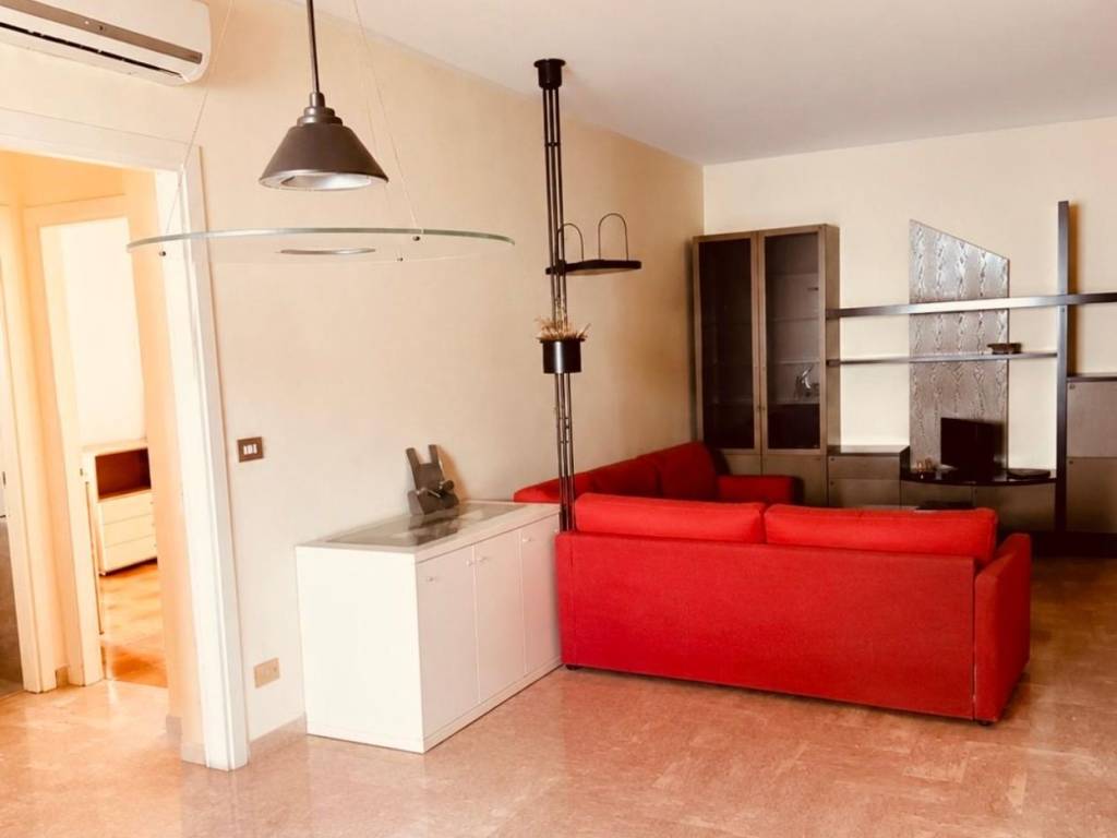 appartamento in vendita a Modena in zona Vaciglio