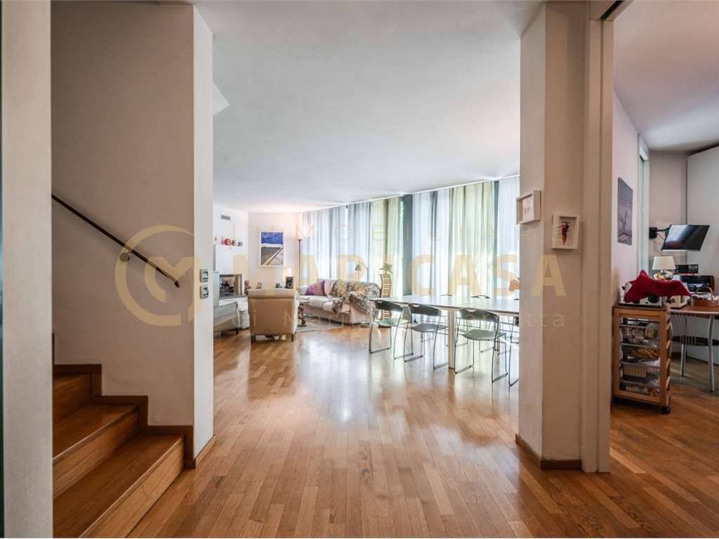 casa indipendente in vendita a Modena in zona Sant'Agnese