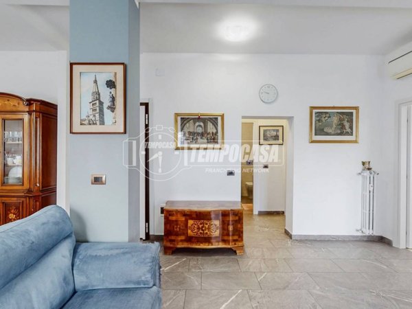 appartamento in vendita a Modena in zona San Faustino