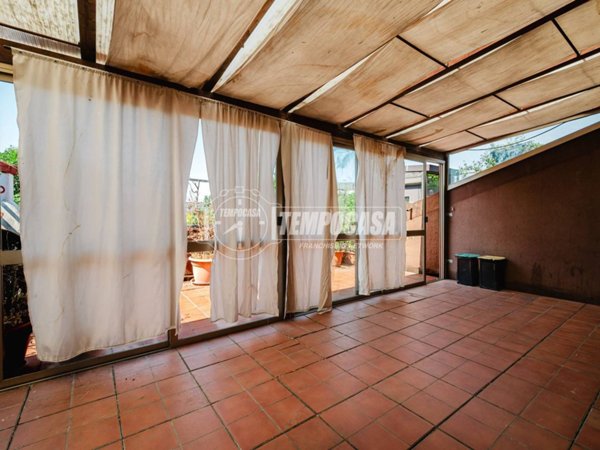 appartamento in vendita a Modena in zona San Faustino