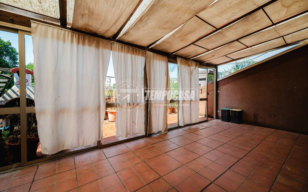 appartamento in vendita a Modena in zona San Faustino