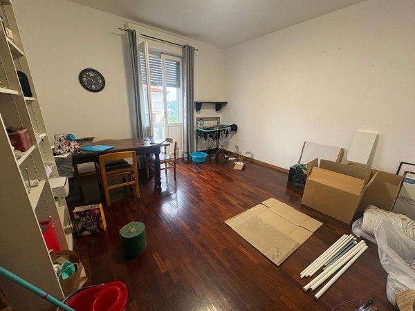 appartamento in vendita a Modena