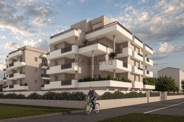 appartamento in vendita a Modena