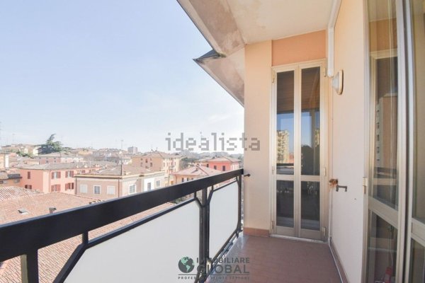 appartamento in vendita a Modena in zona Buon Pastore