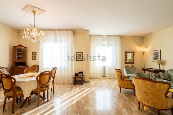 appartamento in vendita a Modena in zona Buon Pastore