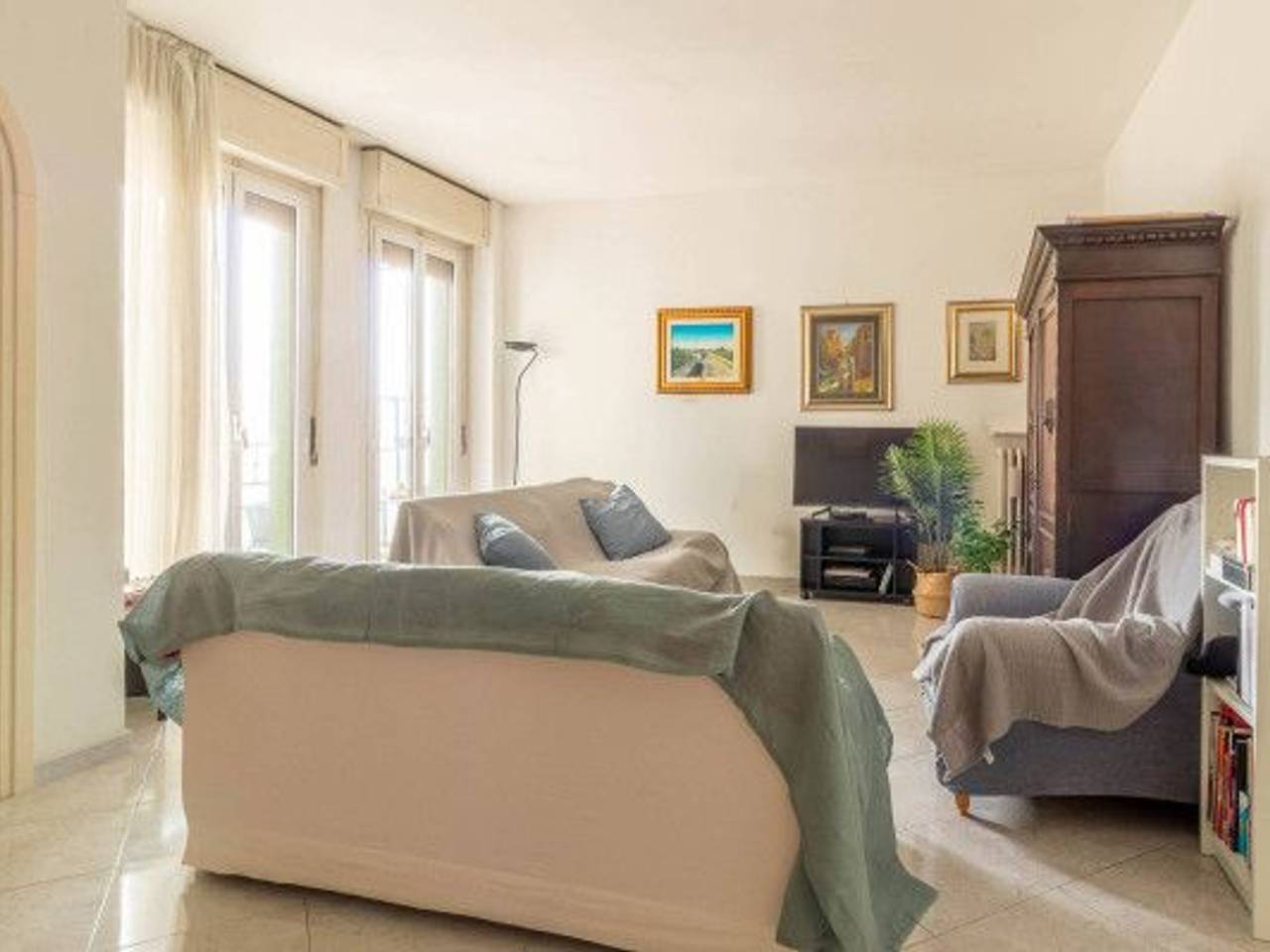 appartamento in vendita a Modena in zona San Faustino