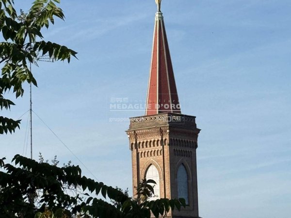 appartamento in vendita a Modena in zona Sant'Agnese