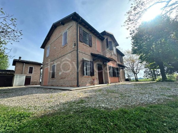 appartamento in vendita a Modena in zona Marzaglia