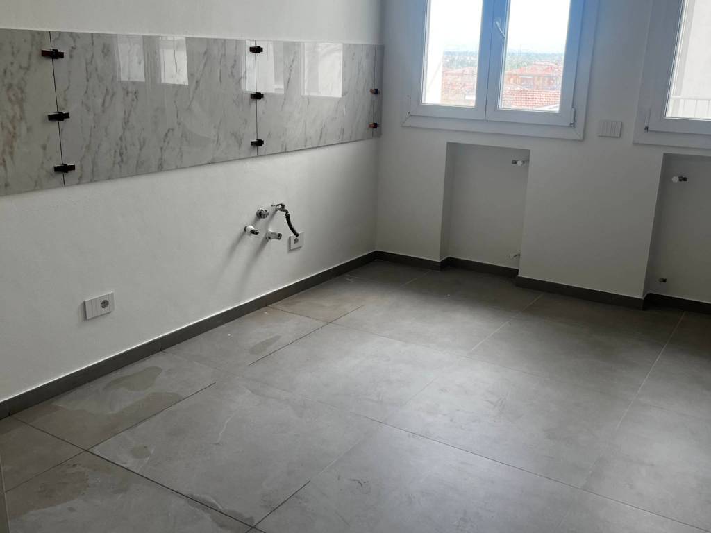 appartamento in vendita a Modena in zona Sant'Agnese