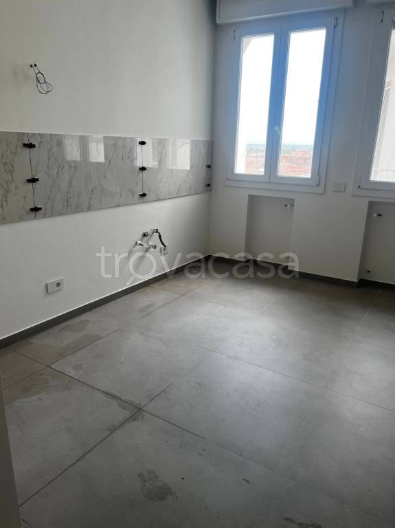 appartamento in vendita a Modena in zona Sant'Agnese