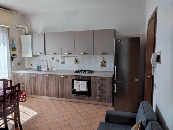 appartamento in vendita a Modena in zona Baggiovara