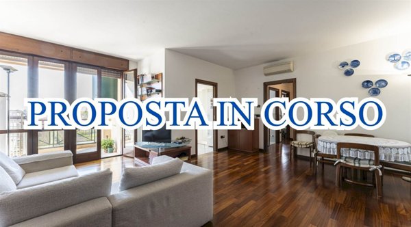appartamento in vendita a Modena in zona San Lazzaro / Modena Est