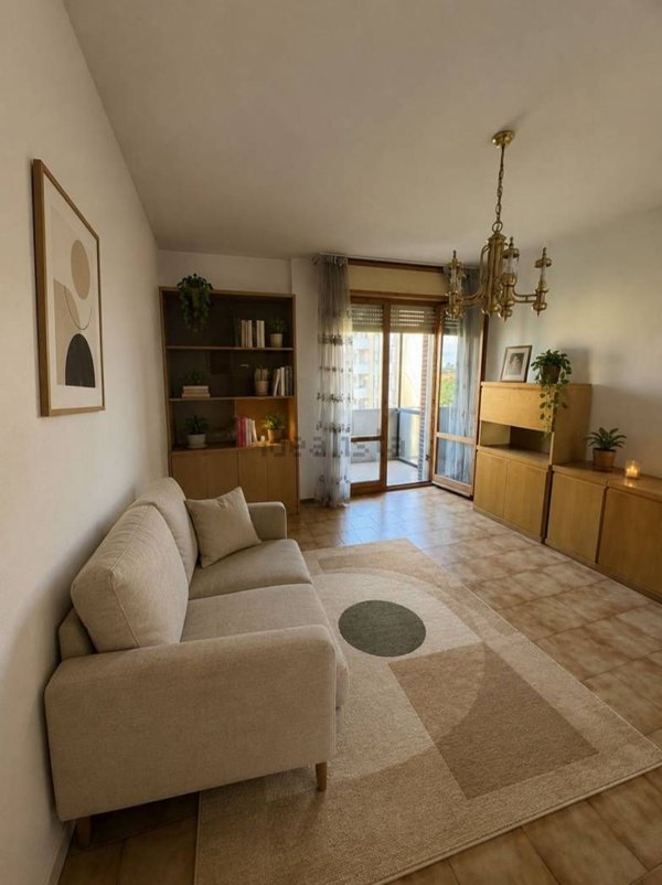 appartamento in vendita a Modena in zona San Faustino