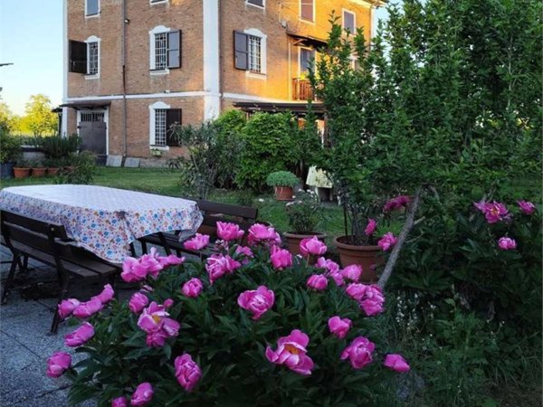 casa indipendente in vendita a Modena in zona Baggiovara