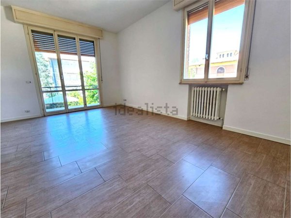 appartamento in vendita a Modena in zona Lesignana