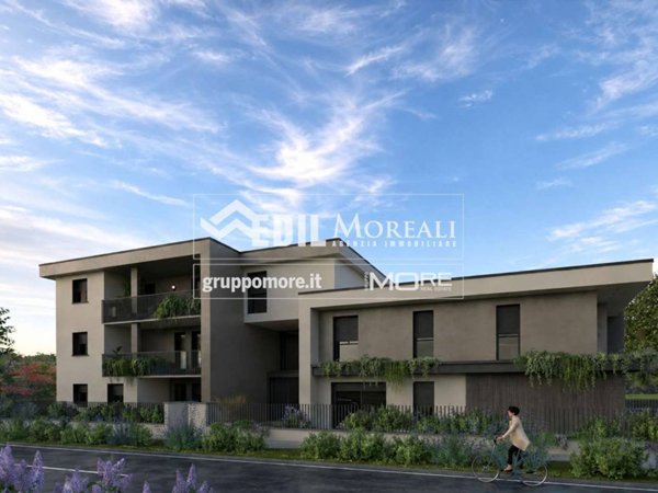 appartamento in vendita a Modena in zona San Lazzaro / Modena Est