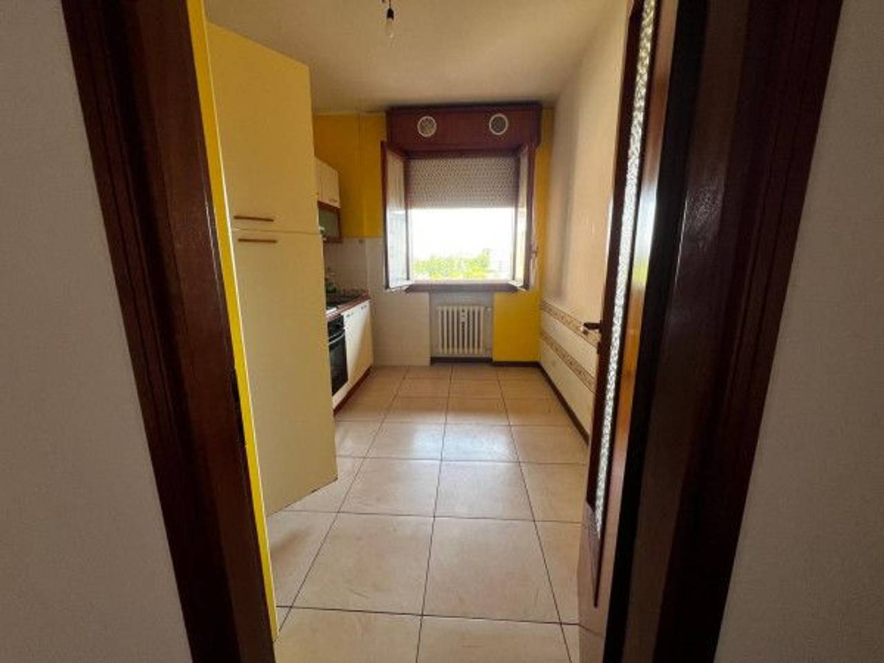 appartamento in vendita a Modena in zona San Faustino