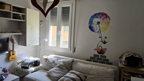 appartamento in vendita a Modena in zona Sant'Agnese