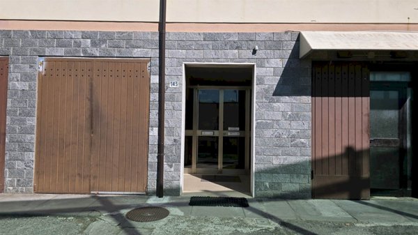appartamento in vendita a Modena in zona San Lazzaro / Modena Est