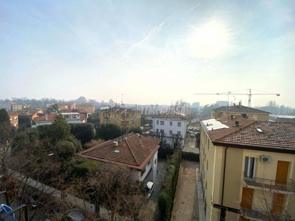 appartamento in vendita a Modena in zona Sant'Agnese
