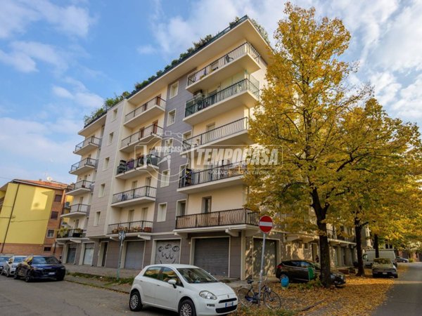 appartamento in vendita a Modena in zona Sant'Agnese