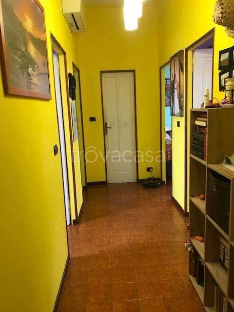 appartamento in vendita a Modena in zona Crocetta