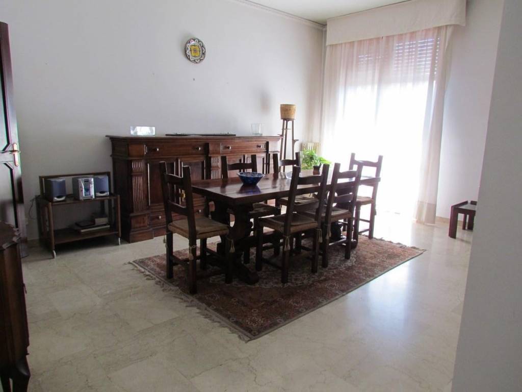appartamento in vendita a Modena in zona Buon Pastore