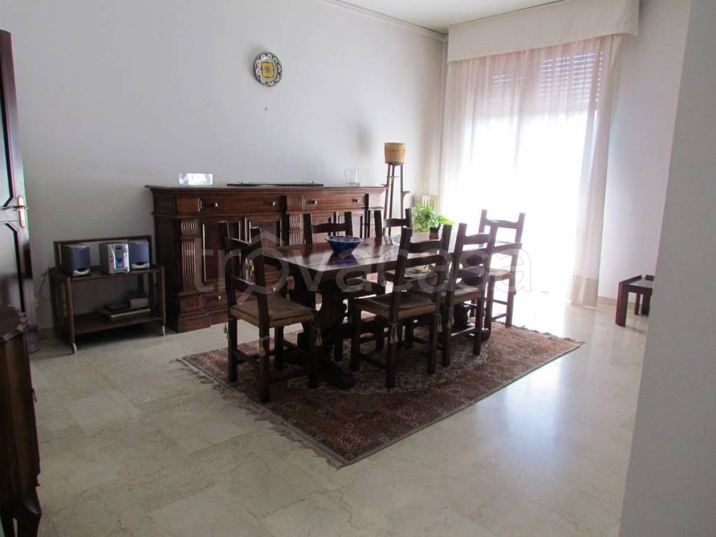 appartamento in vendita a Modena in zona San Faustino
