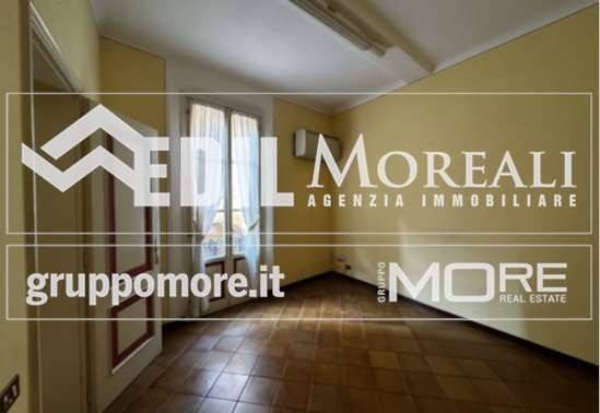 appartamento in vendita a Modena in zona Centro Storico