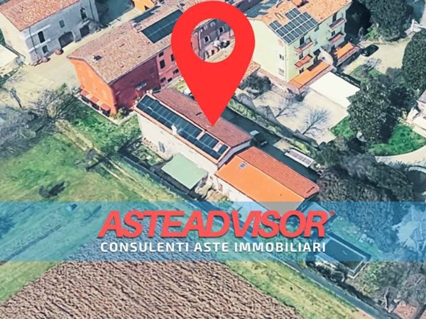 casa indipendente in vendita a Modena in zona Baggiovara