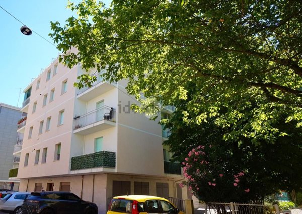 appartamento in vendita a Modena in zona San Faustino